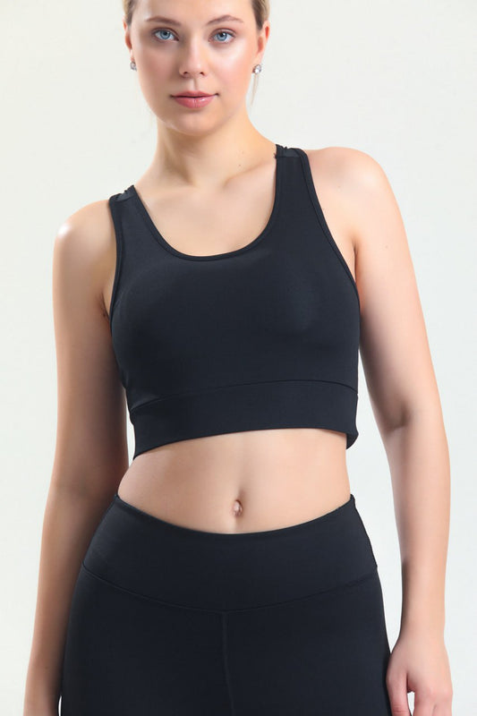 Basic sports bra